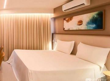 a554b4f48dc57472865c6971d8b2c358e5356b27 · Flat com 1 dormitório à venda, 17 m² por R$ 450.000,00 - Bessa - João Pessoa/PB