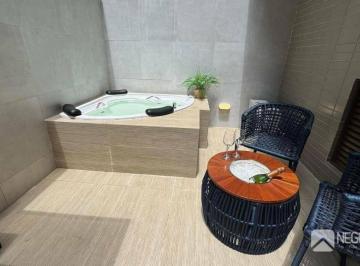 95c012eb1412e1bc0b3d8c8687158c8ae19abb5d · Flat com 1 dormitório à venda, 32 m² por R$ 430.000,00 - Bessa - João Pessoa/PB