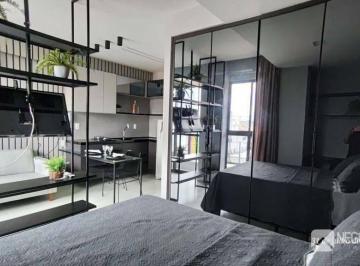 a0478add3d8f88dc1a0fcffb539576dca73416c7 · Apartamento com 1 dormitório à venda, 34 m² por R$ 399.900,00 - Tambauzinho - João Pessoa/PB