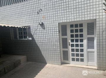 96ad6b91a6efc332258a95c6ce44b3080d185270 · Casa duplex com 4 dormitórios para alugar, 100 m² por R$ 1.600,00 - Santo Antônio - Campina Grande/P