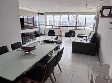 030651c38f624bafd44cd32282111beb0b6a48e2 · Apartamento, Cobertura com 4 dormitórios à venda, 153 m² por R$ 950.000 - Catolé - Campina Grande/PB