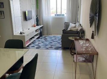 4935bd3499a6edbac10e1807819da3de6b8286d0 · Apartamento com 2 dormitórios à venda, 63 m² por R$ 350.000,00 - Catolé - Campina Grande/PB