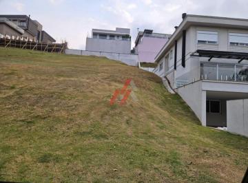 Foto 01 · Terreno em condomínio à venda em Santana de Parnaíba-SP, no bairro Paiol Velho, com 759,00 m² de áre