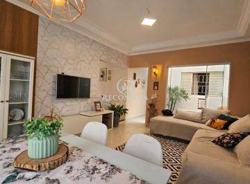 Casa · 175m² · 3 Quartos · Casa à venda - no Jardim Piazza di Roma