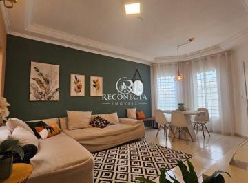 Casa · 175m² · 3 Quartos · Casa à venda - no Jardim Piazza di Roma