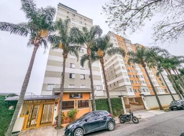 952840e1-12b9-4875-b65e-74ab8dbea6bb · Apartamento para venda em Parque Novo Mundo com 2 quartos, 54m²