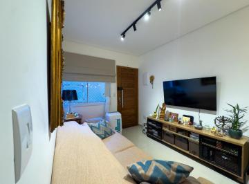 add1b23f-3435-424b-9d26-6a29b3e7f8b5 · Apartamento para venda em Casa Verde Média com 2 quartos, sendo 1 suíte, 54m²