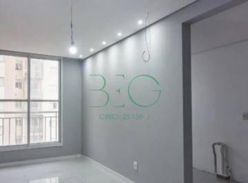 Apartamento · 48m² · 2 Quartos · 1 Vaga · Apartamento com 2 dormitórios à venda, 48 m² por R$ 302.000,00 - São Pedro - Osa
