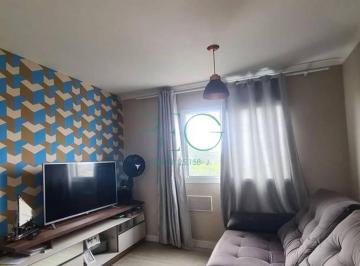 Apartamento · 42m² · 2 Quartos · 1 Vaga · Apartamento com 2 dormitórios à venda, 42 m² por R$ 349.000,00 - Sítio da Figuei