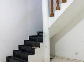 Casa · 130m² · 2 Quartos · 1 Vaga · Casa com 2 dormitórios à venda, 130 m² por R$ 639.000 - Chácara Seis de Outubro