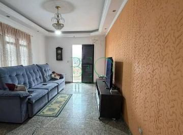 Casa · 243m² · 4 Quartos · 4 Vagas · Sobrado com 4 dormitórios à venda, 243 m² por R$ 889.000 - Vila Bela - São Paulo/SP