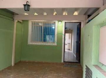 Casa · 70m² · 3 Quartos · 1 Vaga · Casa à venda, 70 m² por R$ 550.000,00 - Vila Guedes - São Paulo/SP
