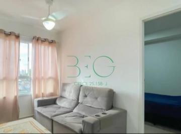 Apartamento · 40m² · 2 Quartos · Apartamento à venda, 40 m² por R$ 200.000,00 - Jardim Boa Vista (Zona Oeste) - S
