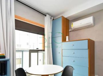 Apartamento · 20m² · 1 Quarto · Studio com 1 dormitório à venda, 20 m² por R$ 524.000 - Jardim Paulista - São Pa