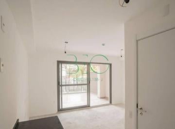 Apartamento · 45m² · 1 Quarto · Studio com 1 dormitório à venda, 45 m² por R$ 499.000 - Chácara Inglesa - São Pa