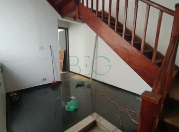 Comercial · 55m² · 2 Quartos · Sobrado com 2 dormitórios para alugar, 55 m² por R$ 2.450,00/mês - Ipiranga - Sã