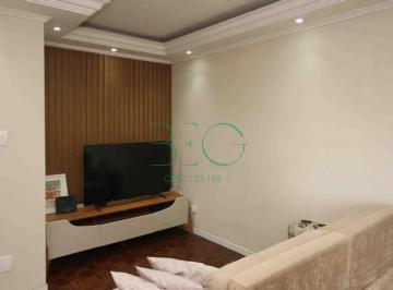 Apartamento · 87m² · 3 Quartos · 1 Vaga · Apartamento com 3 dormitórios à venda, 87 m² por R$ 574.000,00 - Vila Bela - São