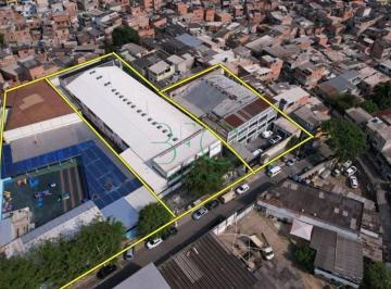 Comercial · 4700m² · Galpão à venda, 5 m² por R$ 25.000.000 - Jardim Iracema - São Paulo/SP
