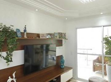 Apartamento · 96m² · 3 Quartos · 2 Vagas · Apartamento à venda, 96 m² por R$ 1.149.000,00 - Parque da Vila Prudente - São P