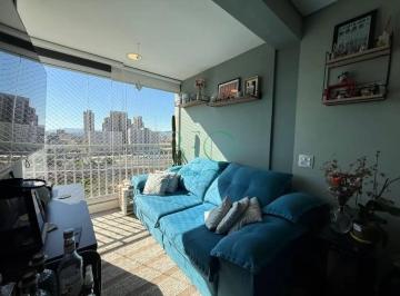 Apartamento · 71m² · 3 Quartos · 1 Vaga · Apartamento à venda, 71 m² por R$ 795.000,00 - Brás - São Paulo/SP