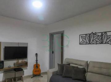 Casa · 140m² · 2 Quartos · 2 Vagas · Casa com 2 dormitórios à venda, 140 m² por R$ 549.000 - Vila Bela - São Paulo/SP