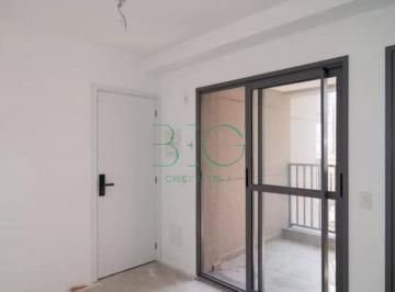 Apartamento · 31m² · 1 Quarto · Apartamento à venda, 31 m² por R$ 693.000,00 - Liberdade - São Paulo/SP
