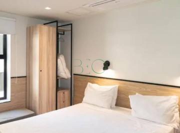 Apartamento · 18m² · 1 Quarto · Studio com 1 dormitório à venda, 18 m² por R$ 499.000 - Consolação - São Paulo/SP