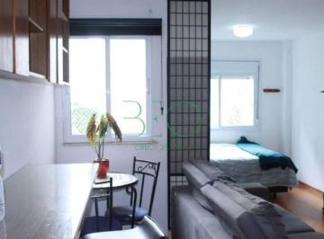 Apartamento · 42m² · 1 Quarto · Studio com 1 dormitório à venda, 42 m² por R$ 312.000 - Jardim Los Angeles - São