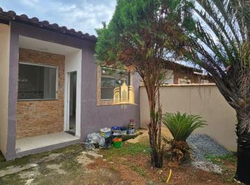 Foto 02 · CASA A VENDA BAIRRO FLORESTA ENCANTADA EM ESMERALDAS/MG R$210.000,00