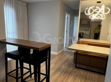 Apartamento · 51m² · 2 Quartos · 1 Vaga · Apartamento com 51,02 m2 no Bela Vista