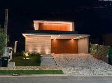 Casa de 3 quartos, Mogi das Cruzes · Casa Alto Padrão à Venda no Condomínio Aruã Brisas