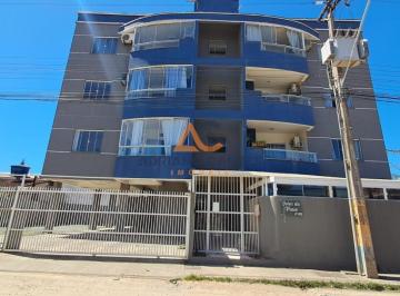 Foto 02 · Aluguel Anual de Apartamento mobiliado de 2 dormitórios sendo 1 suíte no Bairro Gravatá Navegantes