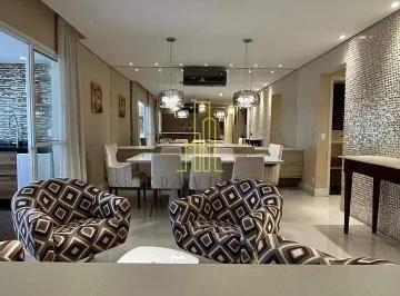 Apartamento · 156m² · 3 Quartos · 3 Vagas · Apartamento para locação, Centro, São Bernardo do Campo, SP