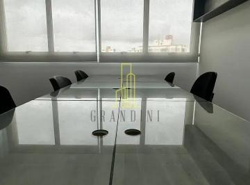 Comercial · 39m² · 1 Vaga · Sala para locação, Centro, São Bernardo do Campo, SP