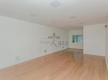 Comercial · 320m² · 3 Quartos · 2 Vagas · Casa Comercial - Jardim Paulista - 170m².