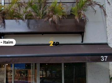Comercial · 200m² · Sobrado comercial de 200m² para venda ou locação no Itaim Bibi, São Paulo-SP!