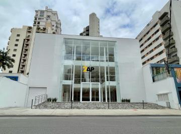 Photo 1 · Prédio Comercial para aluguel em Moema, São Paulo-SP: 6 Banheiros, 33 Vagas de G