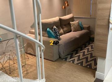Apartamento · 84m² · 2 Quartos · 1 Vaga · Oportunidade única: Cobertura de 2 quartos com suíte no Panamby, São Paulo-SP! 8