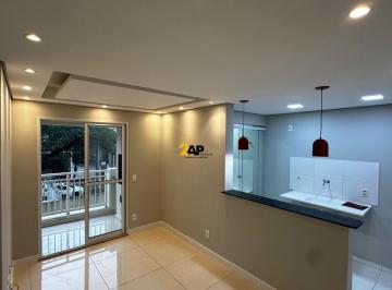 Apartamento · 50m² · 2 Quartos · 1 Vaga · Apartamento à venda em São Paulo-SP, Jardim Umarizal: 2 quartos, sala, banheiro,