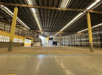 Comercial · 7186m² · Galpão Comercial para venda ou aluguel emm Osasco, 7.186m², Bairro Remédios: Ven