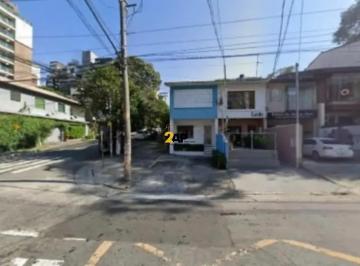 Comercial · 80m² · 2 Vagas · Ponto Comercial para Locação na Vila Madalena 1 banheiro, 2 vagas, 80m² de Área