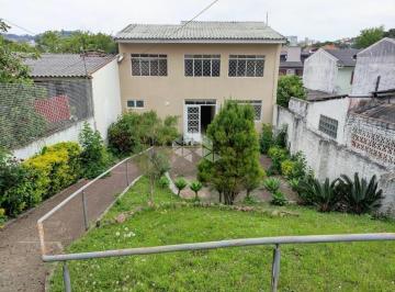 Comercial · 213m² · 4 Vagas · Prédio / Sala Comercial de dois pavimentos com 213,29 m² de área privativa no Bairro Medianeira