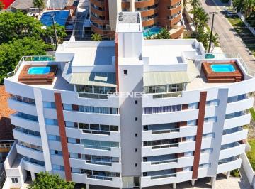 Apartamento · 275m² · 4 Quartos · Apartamento à venda - no Centro