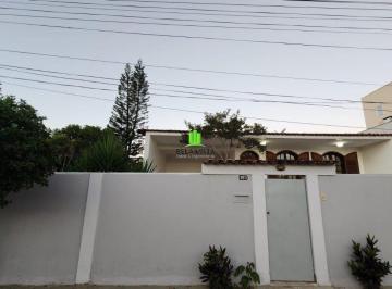 Casa · 163m² · 3 Quartos · 2 Vagas · Casa no Joá Terreno de 500 m² 163 m² de Área Construída
