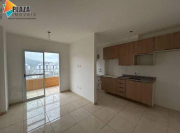 Apartamento · 57m² · 2 Quartos · 1 Vaga · Apartamento com 2 dormitórios para alugar, 57 m² por R$ 3.500,00/mês - Boqueirão