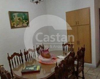 Casa · 187m² · 3 Quartos · 4 Vagas · Sobrado em Tatuapé