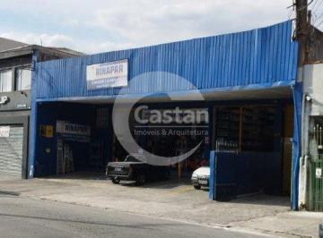 Comercial · 1379m² · 1 Quarto · Edifício Comercial em Parque São Lucas