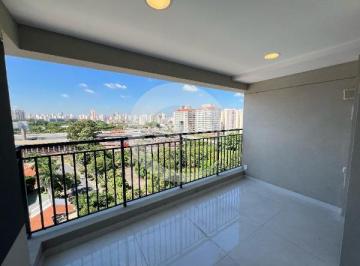 Apartamento · 48m² · 2 Quartos · 1 Vaga · Apartamento em Belenzinho