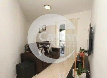Apartamento · 36m² · 2 Quartos · 1 Vaga · Apartamento em Vila Bela