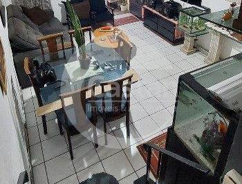 Casa · 90m² · 2 Quartos · Sobrado em Vila Regente Feijó